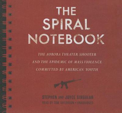 The Spiral Notebook Lib/E