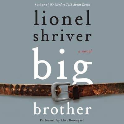 Big Brother Lib/E