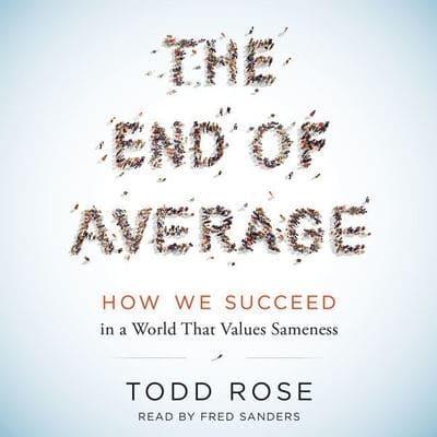 The End of Average