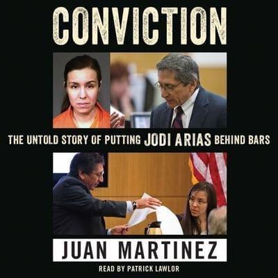 Conviction Lib/E