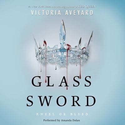 Glass Sword Lib/E