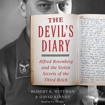 Devil's Diary Lib/E