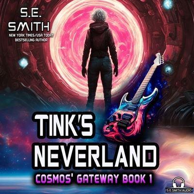 Tink's Neverland Lib/E