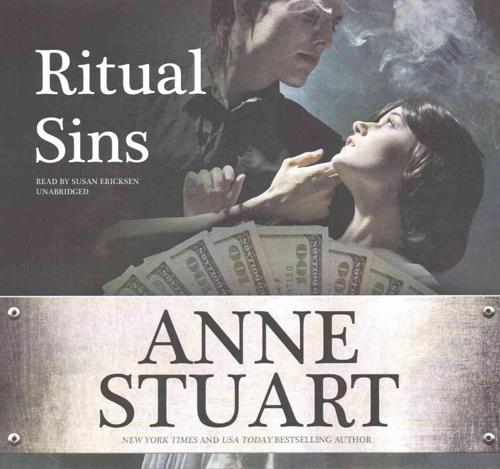 Ritual Sins Lib/E