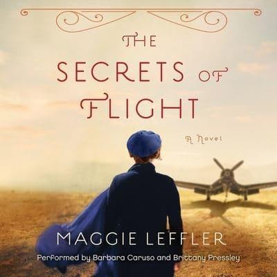 The Secrets of Flight Lib/E