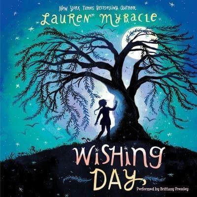 Wishing Day Lib/E