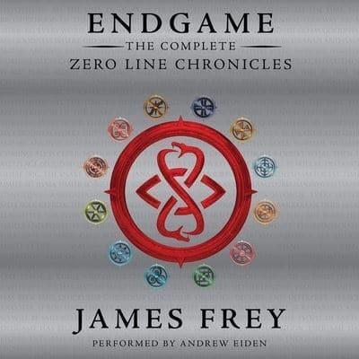 Endgame: The Complete Zero Line Chronicles