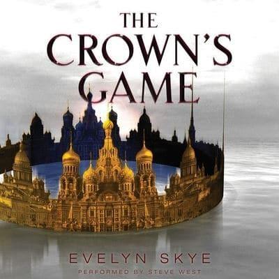 The Crown's Game Lib/E