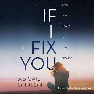 If I Fix You