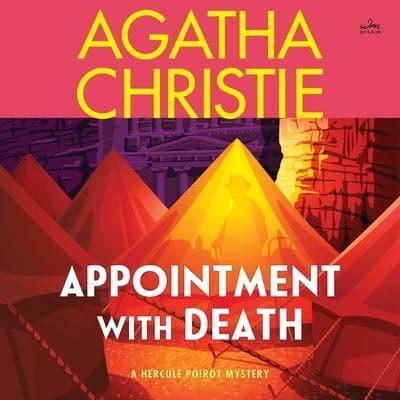 Appointment With Death Lib/E
