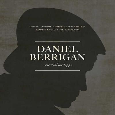 Daniel Berrigan