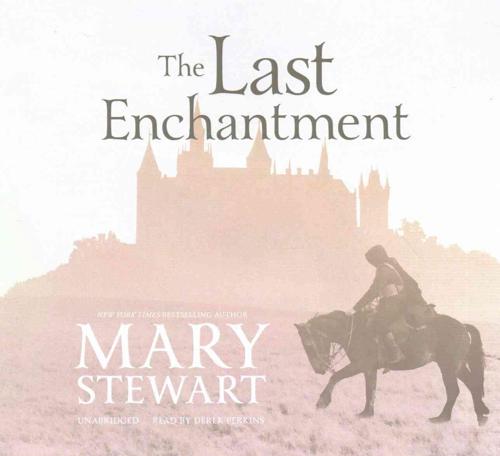 The Last Enchantment Lib/E