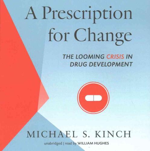 A Prescription for Change
