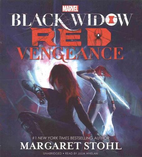 Black Widow: Red Vengeance