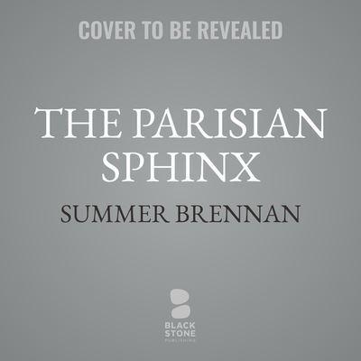 The Parisian Sphinx