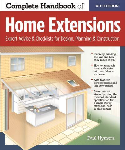 Complete Handbook of Home Extensions