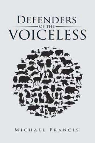 Defenders of the Voiceless