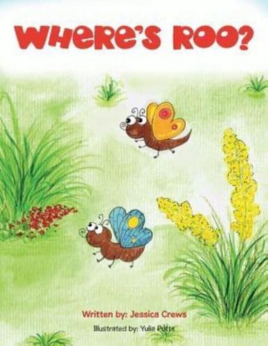 Where's Roo?
