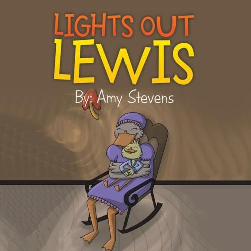 Lights out Lewis