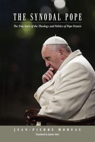 The Synodal Pope