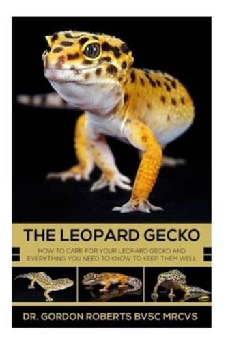 The Leopard Gecko