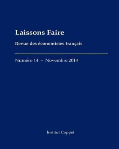 Laissons Faire - N.14 - Novembre 2014