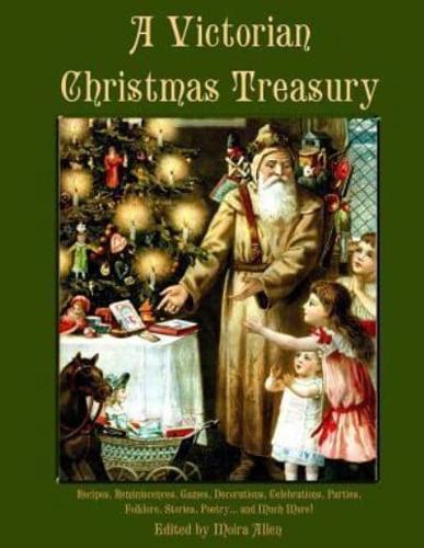 A Victorian Christmas Treasury