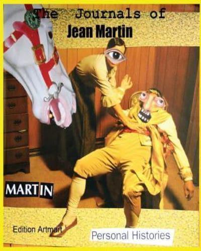 The Journal of Jean Martin