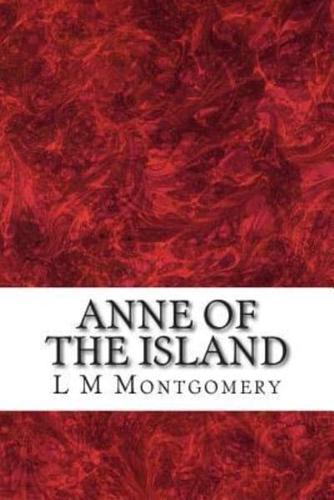 Anne of The Island