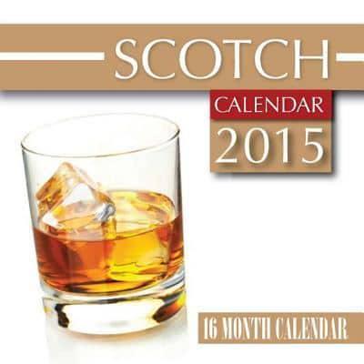 Scotch Calendar 2015