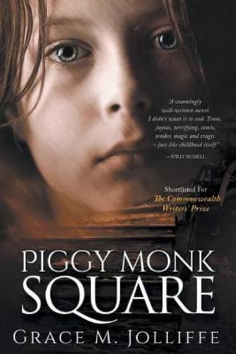 Piggy Monk Square