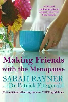 Making Friends with the Menopause