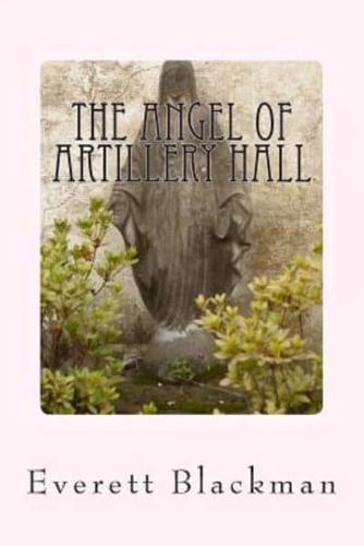 The Angel of Artillery Hall