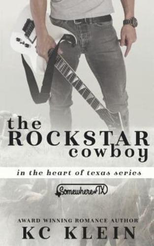 The Cowboy Rock Star