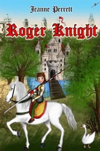 Roger Knight