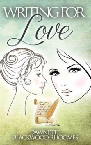 Writing for Love