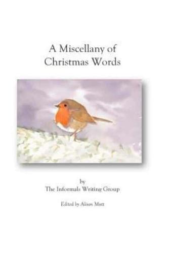 A Miscellany of Christmas Words