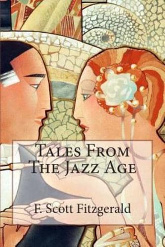 Tales From The Jazz Age