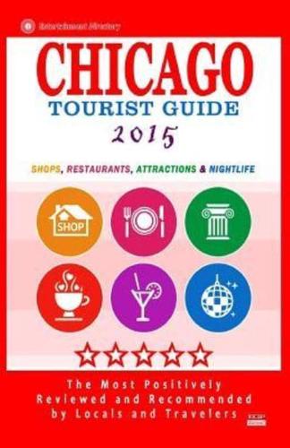 Chicago Tourist Guide 2015