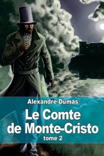 Le Comte De Monte-Cristo