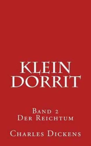 Klein Dorrit: Band 2
