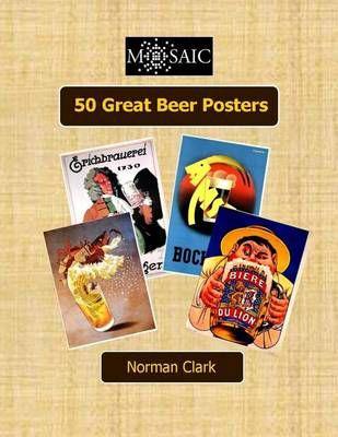 50 Great Beer Posters