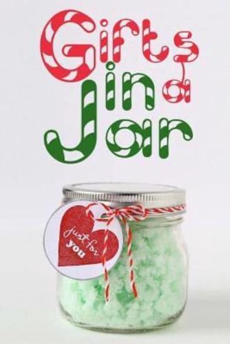 Gifts in a Jar