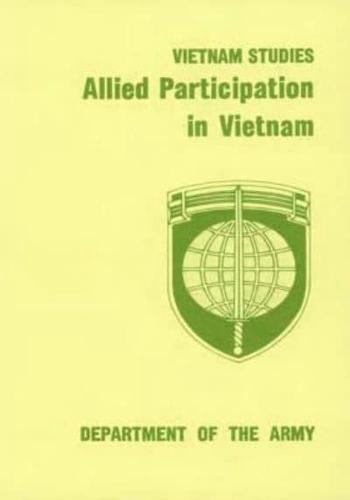 Vietnam Studies