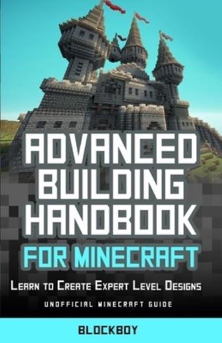ADVANCED Building Handbook for Minecraft