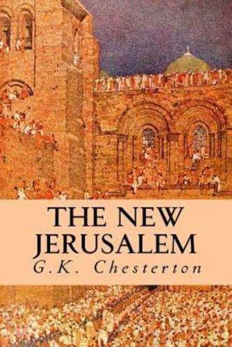 The New Jerusalem