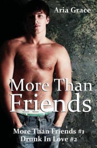 More Than Friends Book 1 & Book 2