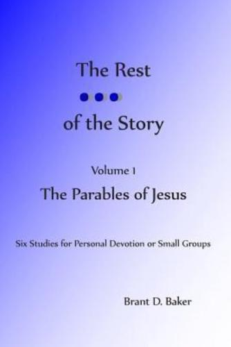 The Parables of Jesus