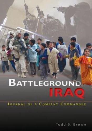 Battleground Iraq