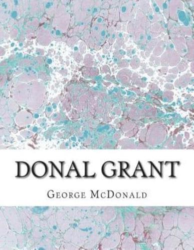 Donal Grant